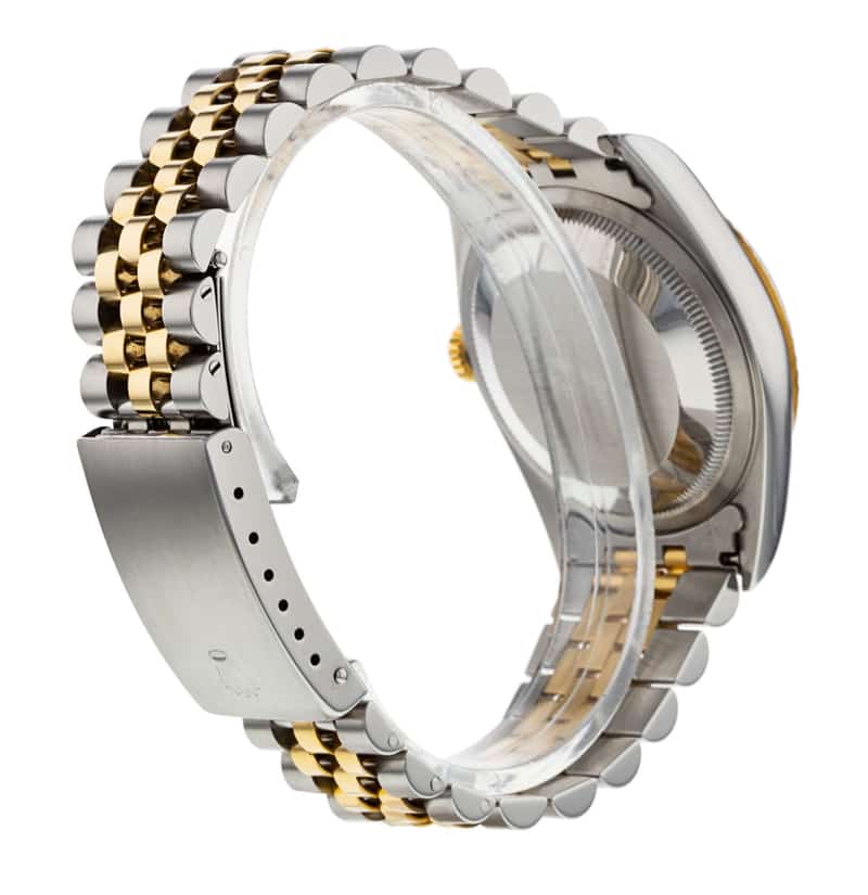 Rolex Datejust 16233